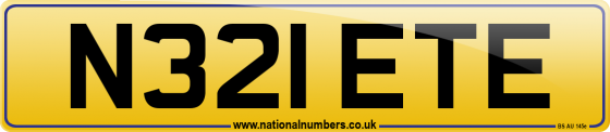 N321 ETE