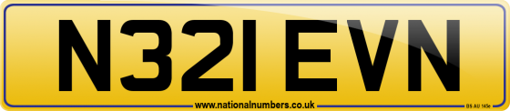 N321 EVN