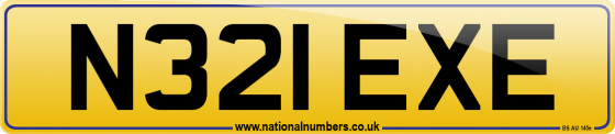 N321 EXE
