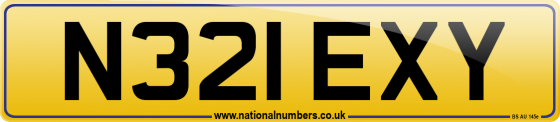 N321 EXY