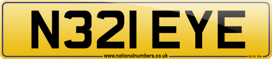 N321 EYE