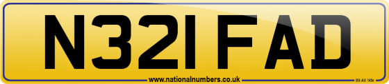 N321 FAD