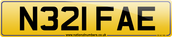 N321 FAE
