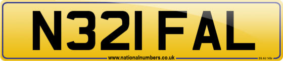 N321 FAL