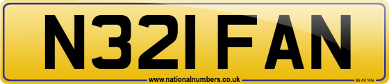 N321 FAN
