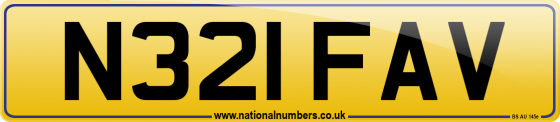 N321 FAV