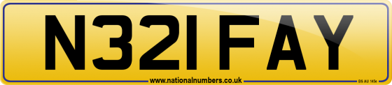 N321 FAY