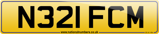 N321 FCM