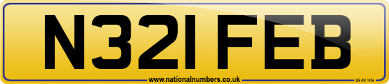 N321 FEB