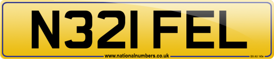 N321 FEL