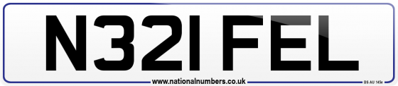 N321 FEL