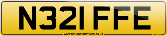 N321 FFE