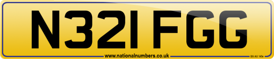 N321 FGG