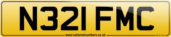 N321 FMC