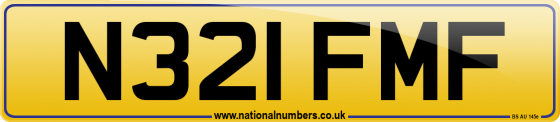 N321 FMF
