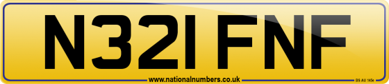 N321 FNF