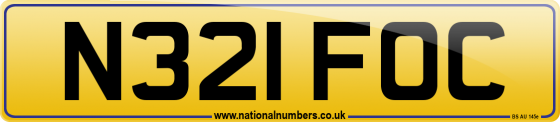 N321 FOC