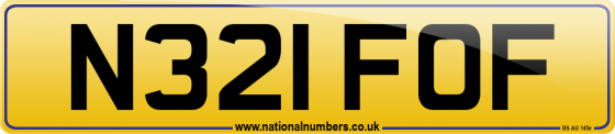 N321 FOF