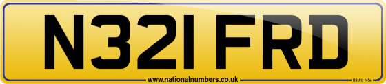 N321 FRD