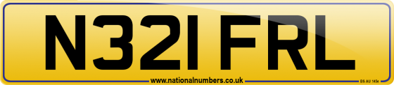 N321 FRL
