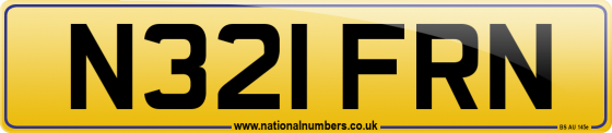 N321 FRN