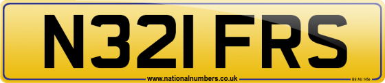 N321 FRS
