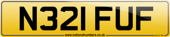 N321 FUF