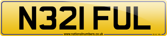 N321 FUL