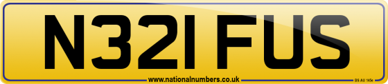 N321 FUS