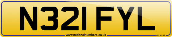 N321 FYL