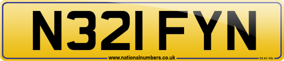N321 FYN