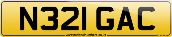 N321 GAC
