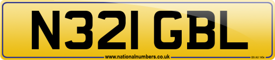 N321 GBL