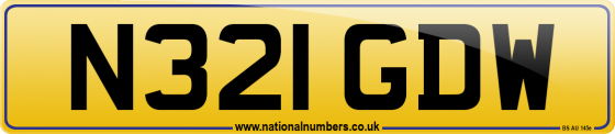 N321 GDW