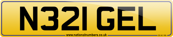N321 GEL