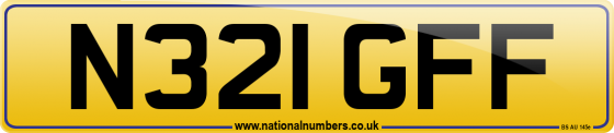 N321 GFF