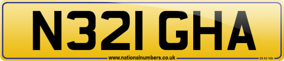 N321 GHA