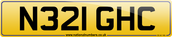 N321 GHC