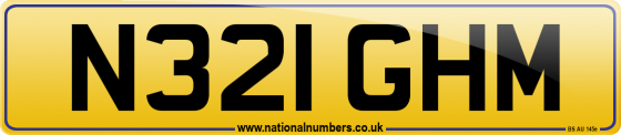 N321 GHM