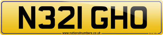 N321 GHO