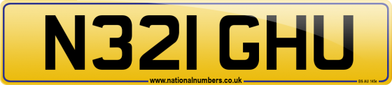 N321 GHU