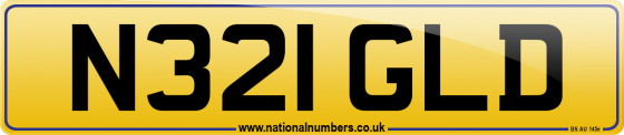 N321 GLD