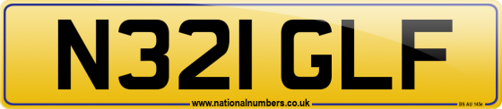 N321 GLF