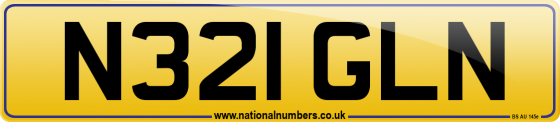 N321 GLN