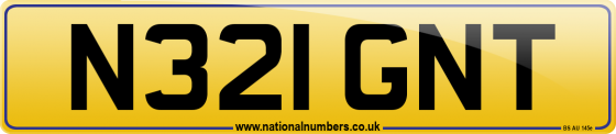 N321 GNT