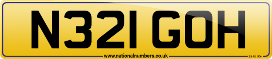 N321 GOH