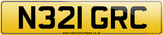 N321 GRC