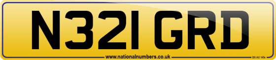 N321 GRD