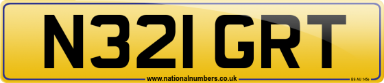 N321 GRT