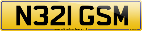 N321 GSM